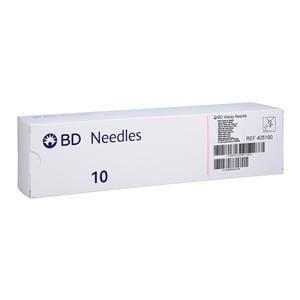 Perisafe Weiss Tuohy Epidural Needle 18g 5