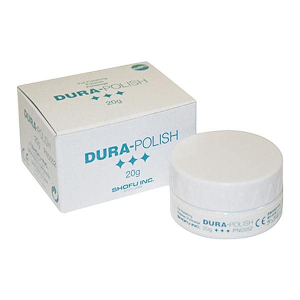 Dura-Polish Dia Polishing Paste Ea