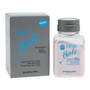 Vintage Halo Body Powder C3B 50Gm/Ea