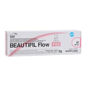 Beautifil Flow Flowable Composite A1 Syringe Refill Ea