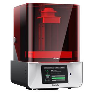 Pro 55S 3D Printer Ea