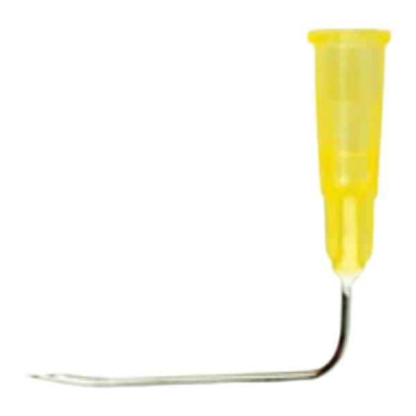 Port-A-Cath Huber Needle 20gx1" Non-Safety 12/BX