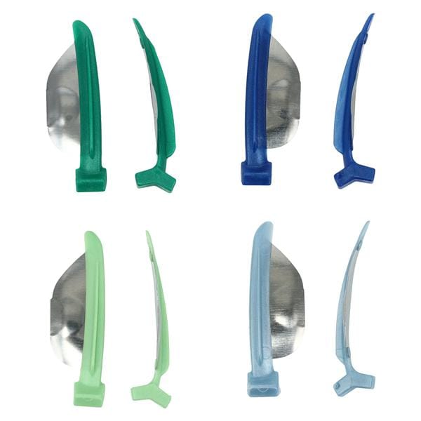 FenderMate Wedgeguards Wedges Assorted Kit Ea