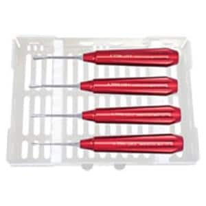 D-Lux Luxator Elevator Kit Straight Ea