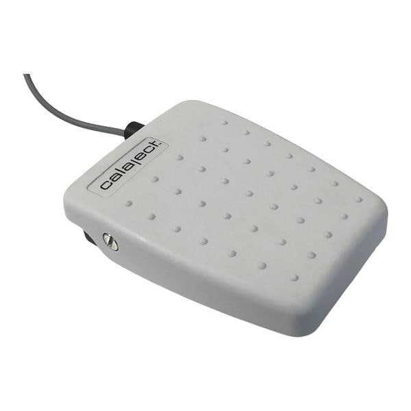 Calaject Foot Control with Cord For Calaject Anesthesia System Ea