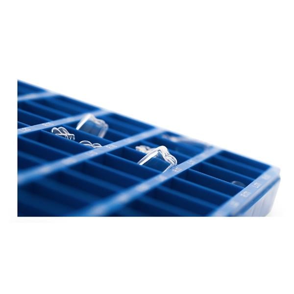 Fullform C Crowns Size I-2 Medium Refill Right Central 5/Pk