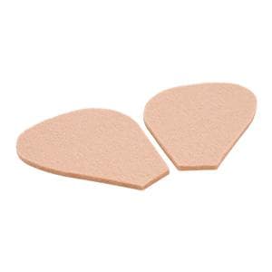 Orthopedic Pad Foot Felt 2.7x3