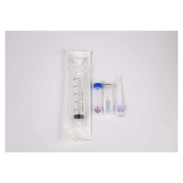 ClearConfirm Waterline Test Kit 12/Pk