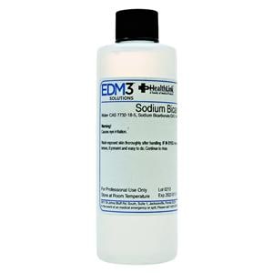Spray Sodium Bicarbonate 0.084 4oz Ea