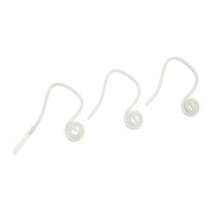 Flexform Saliva Ejector Gray 100/Pk