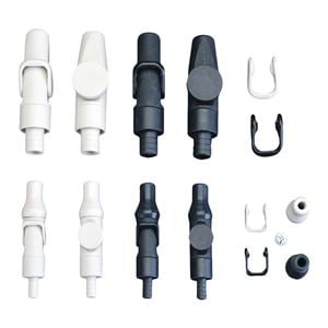 Saliva Ejector Valve Plastic Ea