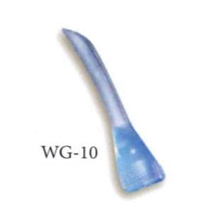 Acuwedges Anatomical Wedges Size X-Small Refill 100/Pk