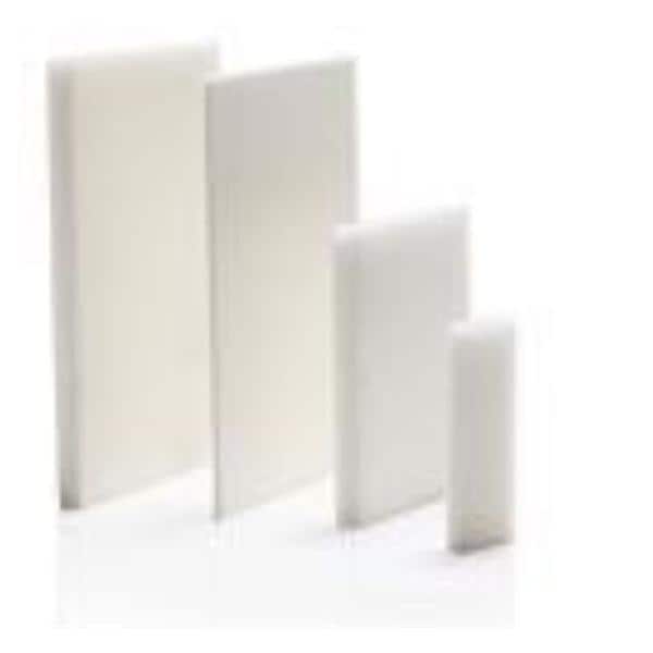 Surgifoam AGS Hemostatic Porcine Gelatin Sponge 8x3cm