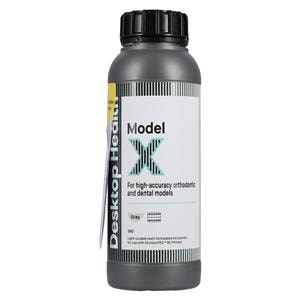 Model X Resin Model Grey Bt