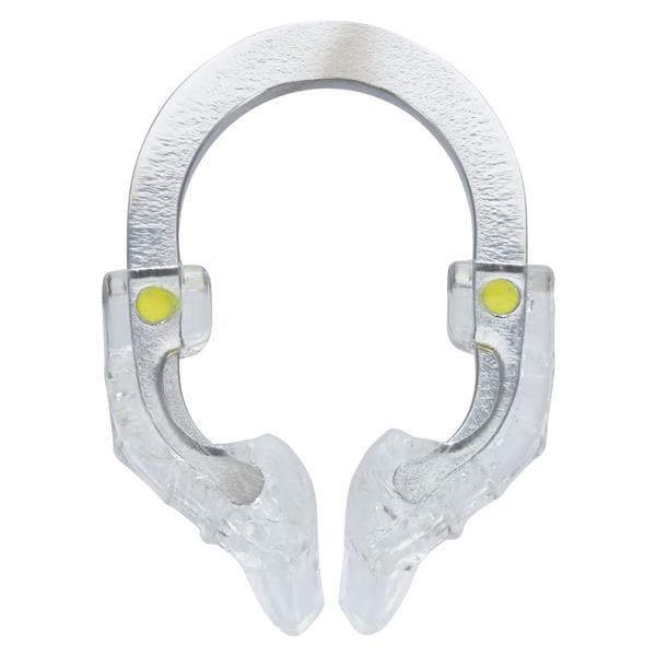 iMatrix Clear Matrix Rings Narrow Refill 2/Bx