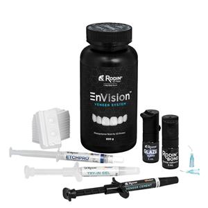 Rodin Introductory Kit Envision B1 1/Kt