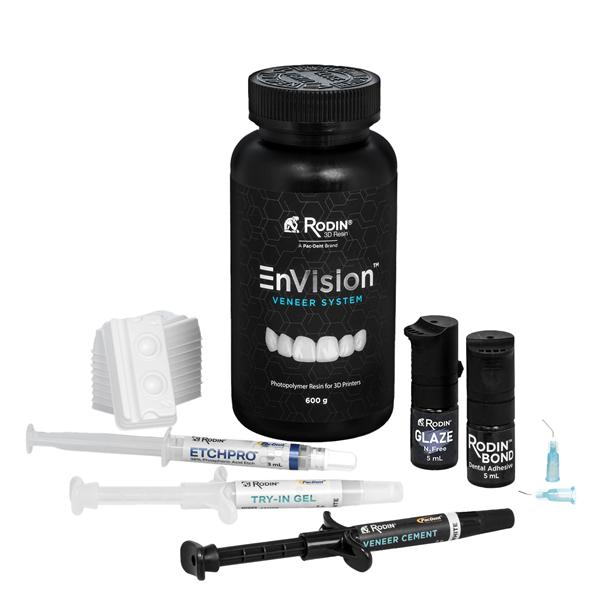 Rodin Introductory Kit Envision B1 1/Kt