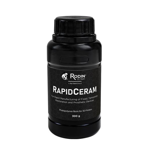 Crown/Bridge 3D Print Resin A2 Ea