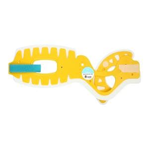 Stifneck Extrication Collar Cervical Plastic 7.16x7.6x0.86