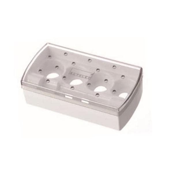 Tools Holder 4 Instruments Round/Oval Ea