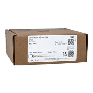 Zolid Bion A2 98.5x18 1/Ea