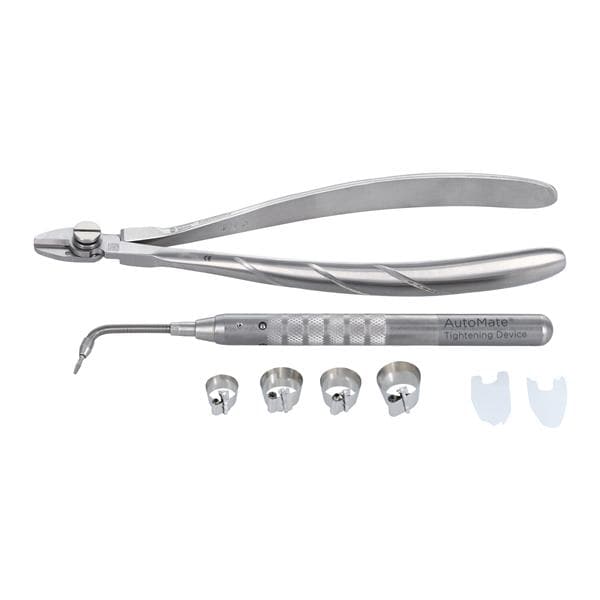 AutoMatrix 663032 Retainerless Matrix System - Henry Schein Dental