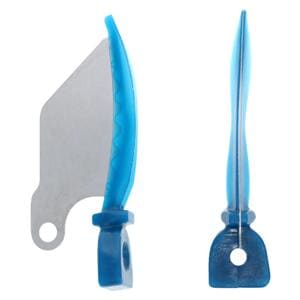 Palodent Plus Wedgeguards Wedges Small Refill 50/Bx