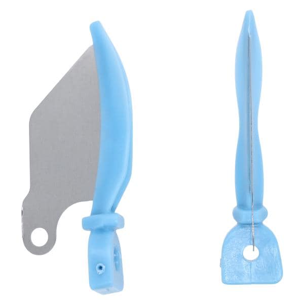 Palodent Plus Wedgeguards Wedges Medium Refill 50/Bx