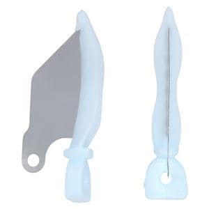 Palodent Plus Wedgeguards Wedges Large Refill 50/Bx