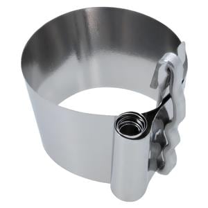 AutoMatrix Retainerless Matrices Medium Thin 1/4 in 72/Bx