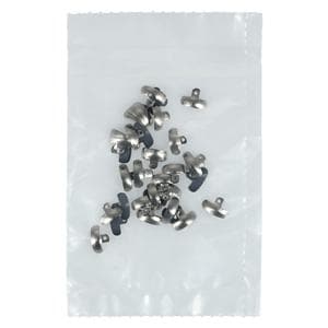 Palodent Plus EZ Coat Matrices Sectional Matrix System 3.5 mm 50/Bx