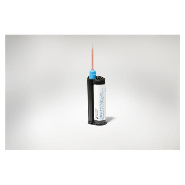 Integrity Multi-Cure Temporary Material 76 Gm Shade A3 Cartridge Refill Package