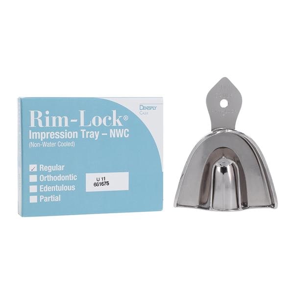 Rim-Lock Impression Tray L18 Lower Ea