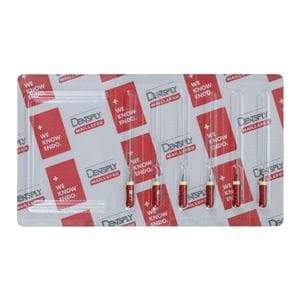 Ready Steel FlexoFile Flex File 21 mm Size 27 Stainless Steel 6/Pk