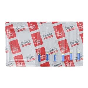 Ready Steel FlexoFile Flex File 21 mm Size 32 Stainless Steel 6/Pk