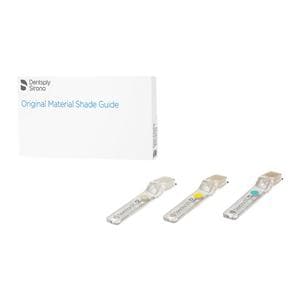 TPH Spectra ST Effects Shade Guide