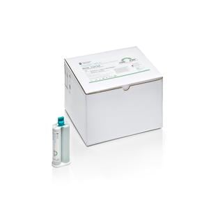 Aquasil Ultra+ Smart Wetting Impression Material Fst Set 50mL Mnt Bulk Rfl 24/Pk