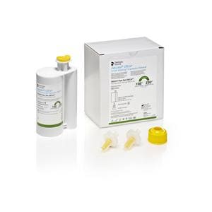 Aquasil Ultra+ DECA Smart Wetting Impression Material Try 380 mL HB Mnt Rfl 2/Pk