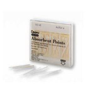 Absorbent Points 200/Bx