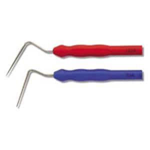 Schilder Plugger Size 11P Silicone Yellow Ea