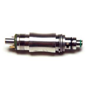 Prometheus Handpiece Coupler 5 Hole Self-Contained LED Ea