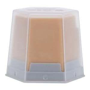 GEO Model Wax Avantgarde Occlusal 75gm