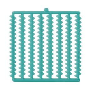 Wax Bar Retainer Self Adhesive 10/Pk