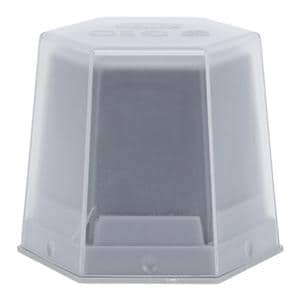 GEO Classic Wax Milling 75gm/Ea