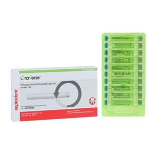 OraVerse Anesthesia Reversal Injectable 10/Bx