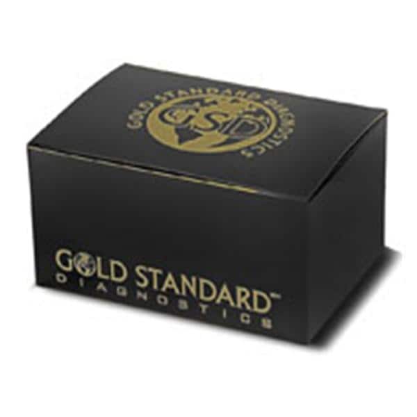 ELISA Test Kit EBV-D IgG 96 Count Ea