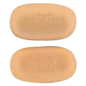 Diovan HCT 80mg/12.5mg Each