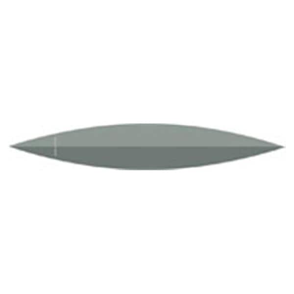 Silicone Polisher 10/Pk