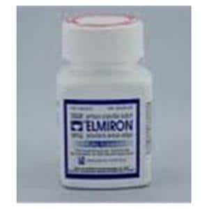 Elmiron Capsules 100mg Bottle 100/Bottle Each