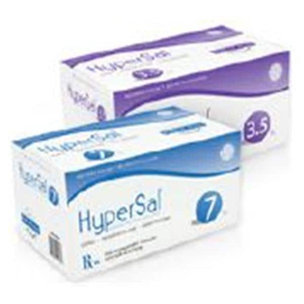 HyperSal Inhalation Solution 7% Vial 4mL 60/Package